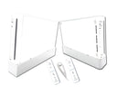 Suitable for WII stickers wii console cartoon protective film Spider-Man Fortress Night multiple styles without leaving glue - V.I.P Digital Presence