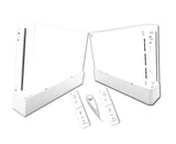 Suitable for WII stickers wii console cartoon protective film Spider-Man Fortress Night multiple styles without leaving glue - V.I.P Digital Presence