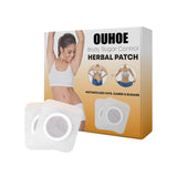 Herbaceous Body Navel Stick, Firming And Body Shaping To Highlight Curves And Slimming Stick - V.I.P Digital Presence
