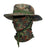Cooling Neck Gaiter Face Mask Boonie Hat Set! - V.I.P Digital Presence