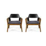 SOHO CLUB CHAIR MP2 (set of 2) - V.I.P Digital Presence