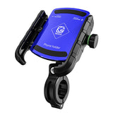 Bicycle Outdoor Cycling Mobile Phone Stand Bicycle Navigation Mobile Phone Stand Motorcycle Car Mobile Phone Stand - V.I.P Digital Presence