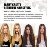 Argan Oil, Repair Dry Hair Supple Hair Moisturizing Care Essential Oil - V.I.P Digital Presence
