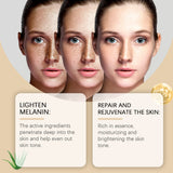 Skin Care Stick, Repair And Moisturize Skin, Reduce Dullness And Rejuvenate Skin Care Stick - V.I.P Digital Presence