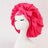 Elastic ribbon bow color Ding round hat solid color night cap wide-brimmed beauty hairdressing head scarf hat - V.I.P Digital Presence