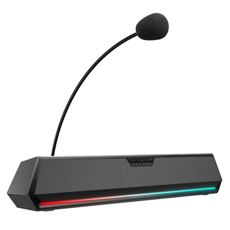 Edifier G1500bar Gaming Loudspeaker Box Desktop Home Laptop Wired Bluetooth Music Movie Games Three Sound Modes Loudspeaker Box - V.I.P Digital Presence