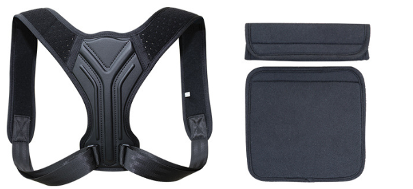 Anti hunchback correction belt Teenager male and female invisible corrector posture correction belt - V.I.P Digital Presence