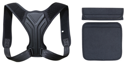 Anti hunchback correction belt Teenager male and female invisible corrector posture correction belt - V.I.P Digital Presence