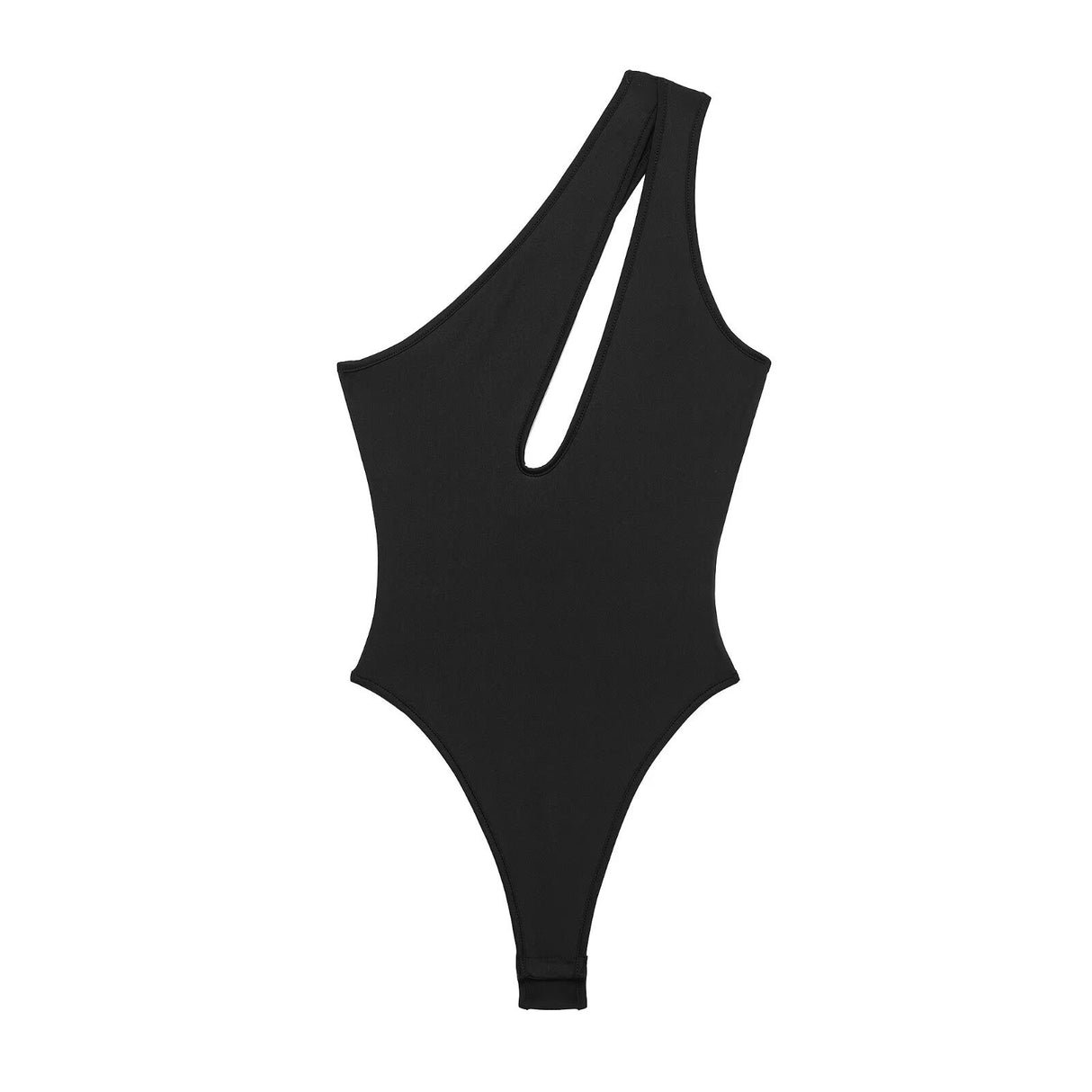 Hollow out vacation diving swimsuit one-piece swimsuit for women - V.I.P Digital Presence