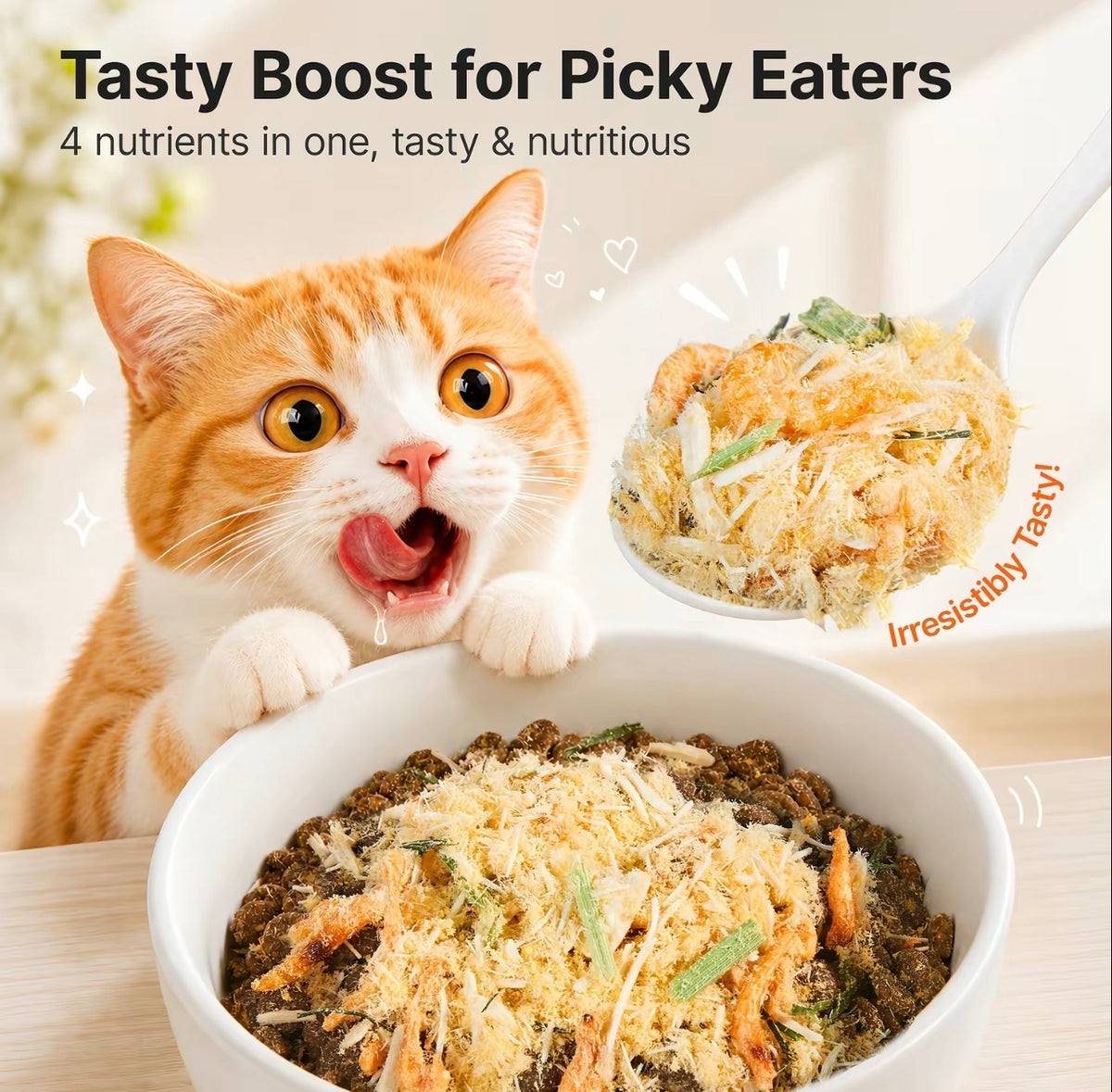 PawFirst Cat Topper