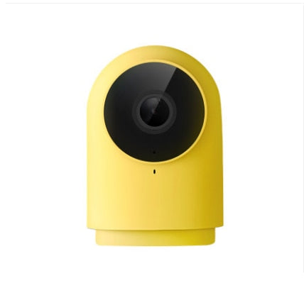 Aqara G2H Smart Camera 1080P HD Gateway Edition Night Vision Mobile For Apple HomeKit APP Zigbee home security 4 color - V.I.P Digital Presence