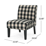 ACCENT CHAIR - V.I.P Digital Presence
