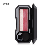 UBUB Professional Double Colors Shimmer Smoky Eyeshadow Shiny High Pigments Waterproof Long Lasting Nude Eye Shadow Palette - V.I.P Digital Presence