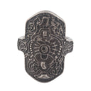Dark Souls Ring European and American Fashion Retro Style Ring - V.I.P Digital Presence