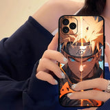 Suitable for Apple phone case Bilibili N-Naruto anime phone case iPhone - V.I.P Digital Presence