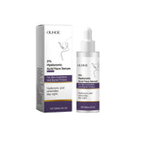 Facial Hydrating Essence With Hyaluronic Acid, Moisturizes And Nourishes The Skin Deeply