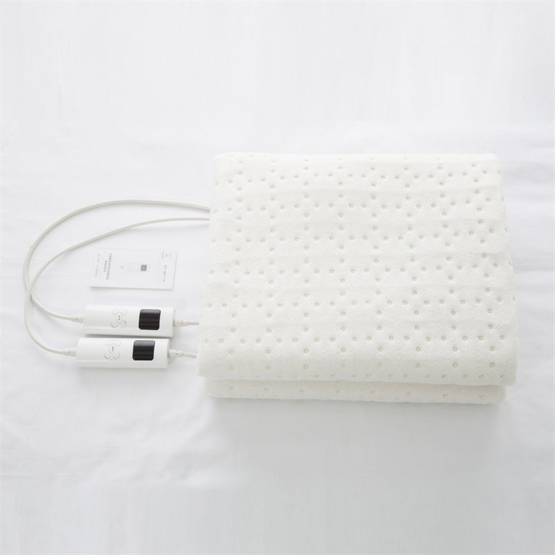 Ultrasonic Intelligent Dehumidification And Acarid Electric Blanket - V.I.P Digital Presence