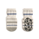 New Baby Floor Socks Combed Cotton Summer Boys And Girls Early Education Cool Toddler Non-Slip Mid-Tube Socks - V.I.P Digital Presence
