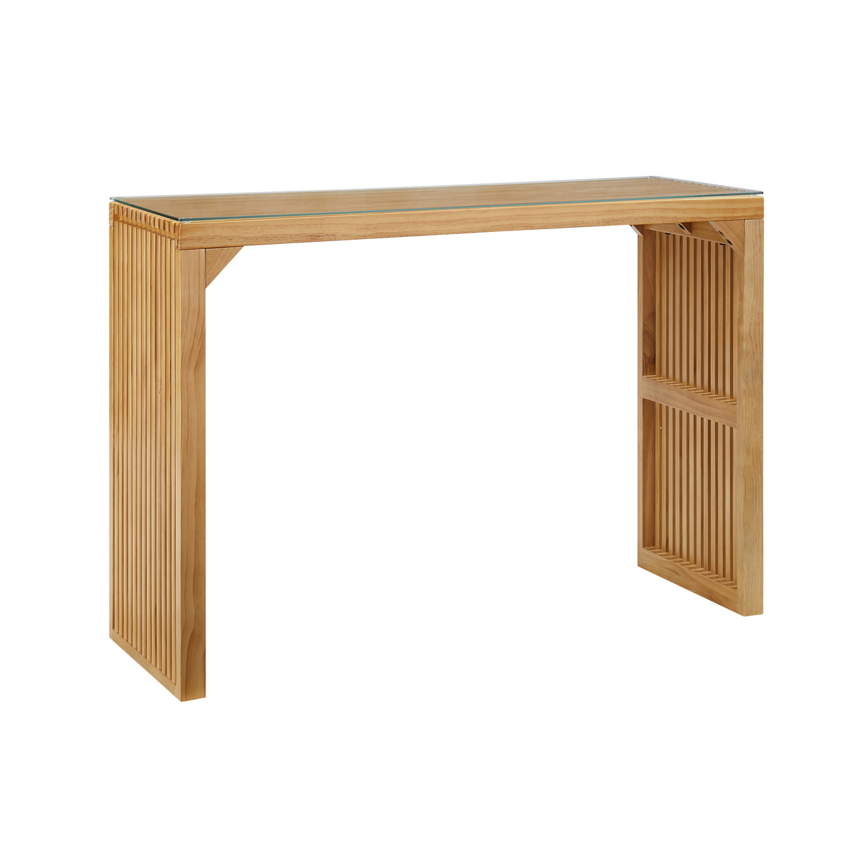 Pine Dining Bench and Table, Indoor Wood Bench for Entryway,Living Room,Kitchen and Bench Set (Nature, Bench & Table) Small - V.I.P Digital Presence