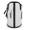Outdoor fitness arm bag elastic men's and women's universal arm cover wrist bag fashionable waterproof running phone arm bag - V.I.P Digital Presence
