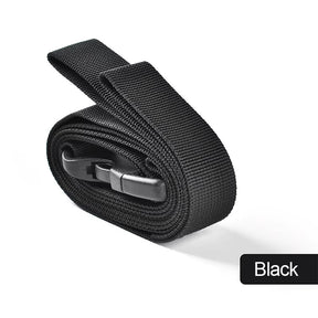 Outdoor camping tying rope non elastic fix with buckle nylon rope - V.I.P Digital Presence