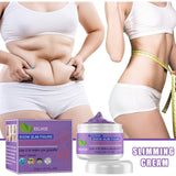 Firming Slimming Cream, Body Shaping Tighten And Moisturizing Skin Massage Cream - V.I.P Digital Presence