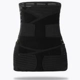 Breathable Postpartum Abdominal Strap Strip Three piece Set Binding Strap Adjustment Strap - V.I.P Digital Presence