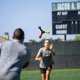 Exercise response trainer hand eye coordination and speed training tool - V.I.P Digital Presence