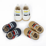 Baby Boy Toddler Shoes Baby Step Shoes Spring And Autumn Anti-Fall Shoes Indoor Baby Shoes - V.I.P Digital Presence