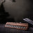 Car Parking Card High Temperature Resistant Mobile Phone Number Plate Walnut Simple Parking Card - V.I.P Digital Presence