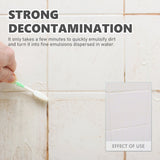 Jue-fish Tile Cleaning Spray, Kitchen Bathroom Wall Floor Tile Decontaminating Cleaning Spray - V.I.P Digital Presence