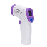 Baby Thermometer Infrared Digital LCD Body Measurement Forehead Ear Non-Contact Adult Body Fever IR Children Thermometer Gun - V.I.P Digital Presence