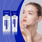 Crema hidratante de arbutina para el cuidado facial. Hidrata suavemente y nutre la piel para dejarla suave y radiante.