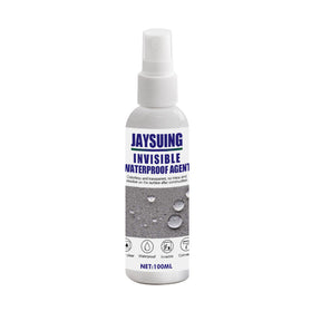 Invisible Water Repellent Toilet Permeable Nano Transparent Spray Adhesive Tile Waterproof Adhesive Leak Repair - V.I.P Digital Presence