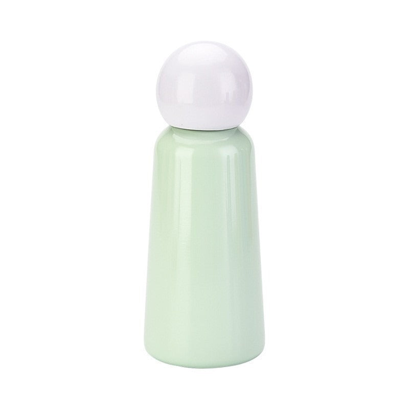 Children's Cute Doll Water Cup Creative Portable Mini Cup with High Aesthetic Value - V.I.P Digital Presence