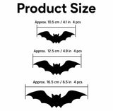 GlowBat 3D Halloween Bat Lights