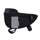 Sahoo 112003 Cycling Bicycle Bike Head Tube Handlebar Cell Mobile Phone Bag Case Holder Case - V.I.P Digital Presence