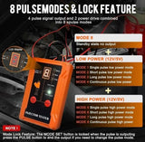 FuelPulse Injector Tester