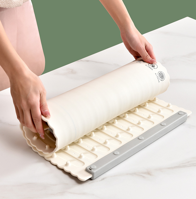 Winter Folding Warm Vegetable Board Hot Vegetable Board Insulation Board Household Constant Temperature Table Mat - V.I.P Digital Presence