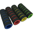Bicycle Sponge Handle Set Mountain Bike Dead Speed Vice Handle Comfortable Handle Riding Equipment Accessories Modified Handle - V.I.P Digital Presence