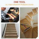 StairPro Layout Tool