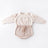 Baby handmade love sweater, knitted sweater, long sleeved jumpsuit, bag, buttocks, sweatshirt, crawling suit - V.I.P Digital Presence