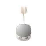 No Punching Head Shake Adjustable Bathroom Nozzle Shower Fixed Seat Lotus Head Universal Bracket Suction Cup Shower Bracket - V.I.P Digital Presence