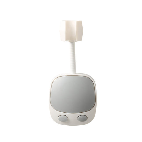 No Punching Head Shake Adjustable Bathroom Nozzle Shower Fixed Seat Lotus Head Universal Bracket Suction Cup Shower Bracket - V.I.P Digital Presence