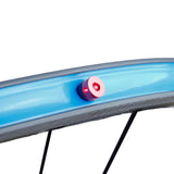 Tensilized Strapping Tape for Tubeless Bicycle Rims, 9.14m long, widths of 23/25/27/29/32/34mm, good residue-holding. - V.I.P Digital Presence