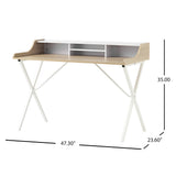 COMPUTER DESK - V.I.P Digital Presence