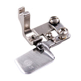 F502 Curved Edge Crimping Foot Crimper - V.I.P Digital Presence