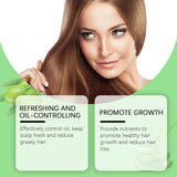Hair Soap With Aloe Vera Essential Oil Cleans Scalp And Nourishes Hair With Refreshing, Fluffy And Smooth Hair Care Soap - V.I.P Digital Presence