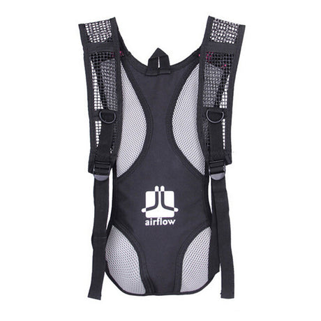 Sports Outdoor Cycling Hydration Backpack Ultra-Light Waterproof Cross-Country Hiking Bike Shoulders - V.I.P Digital Presence