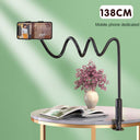 Universal Tablet Stand for Bedside and Desk - Adjustable Lazy Bracket for Phone and Tablet - V.I.P Digital Presence